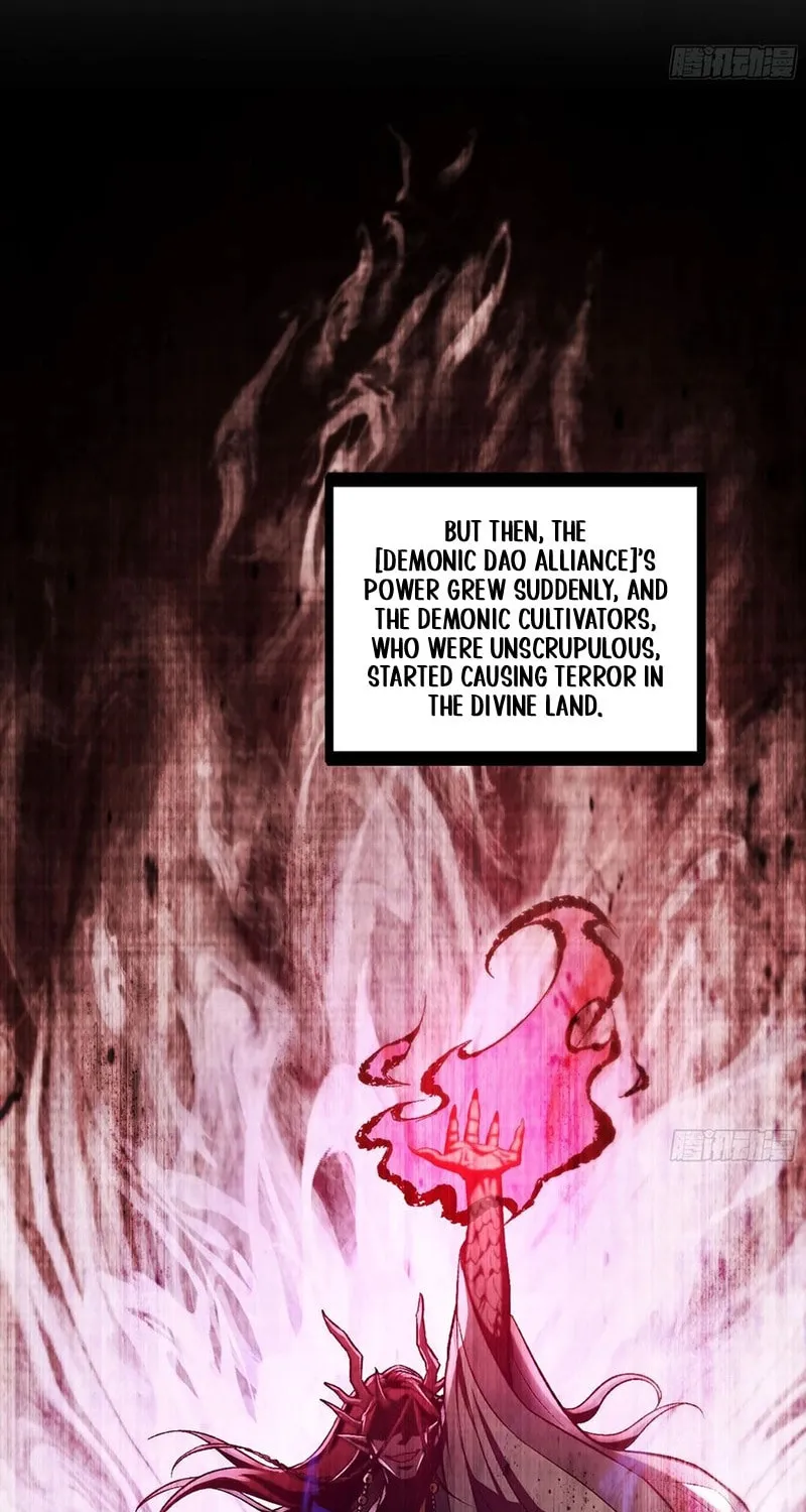Forged Immortal Chapter 2 page 21 - 