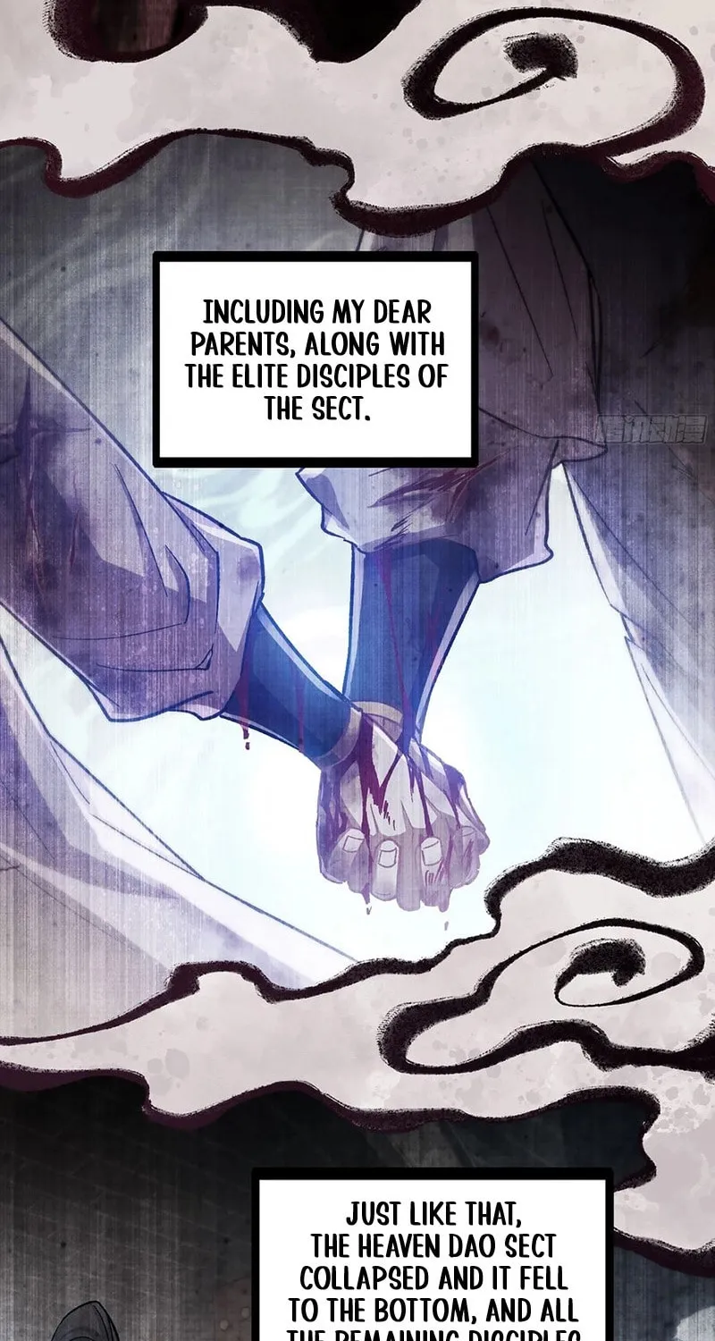 Forged Immortal Chapter 2 page 25 - 