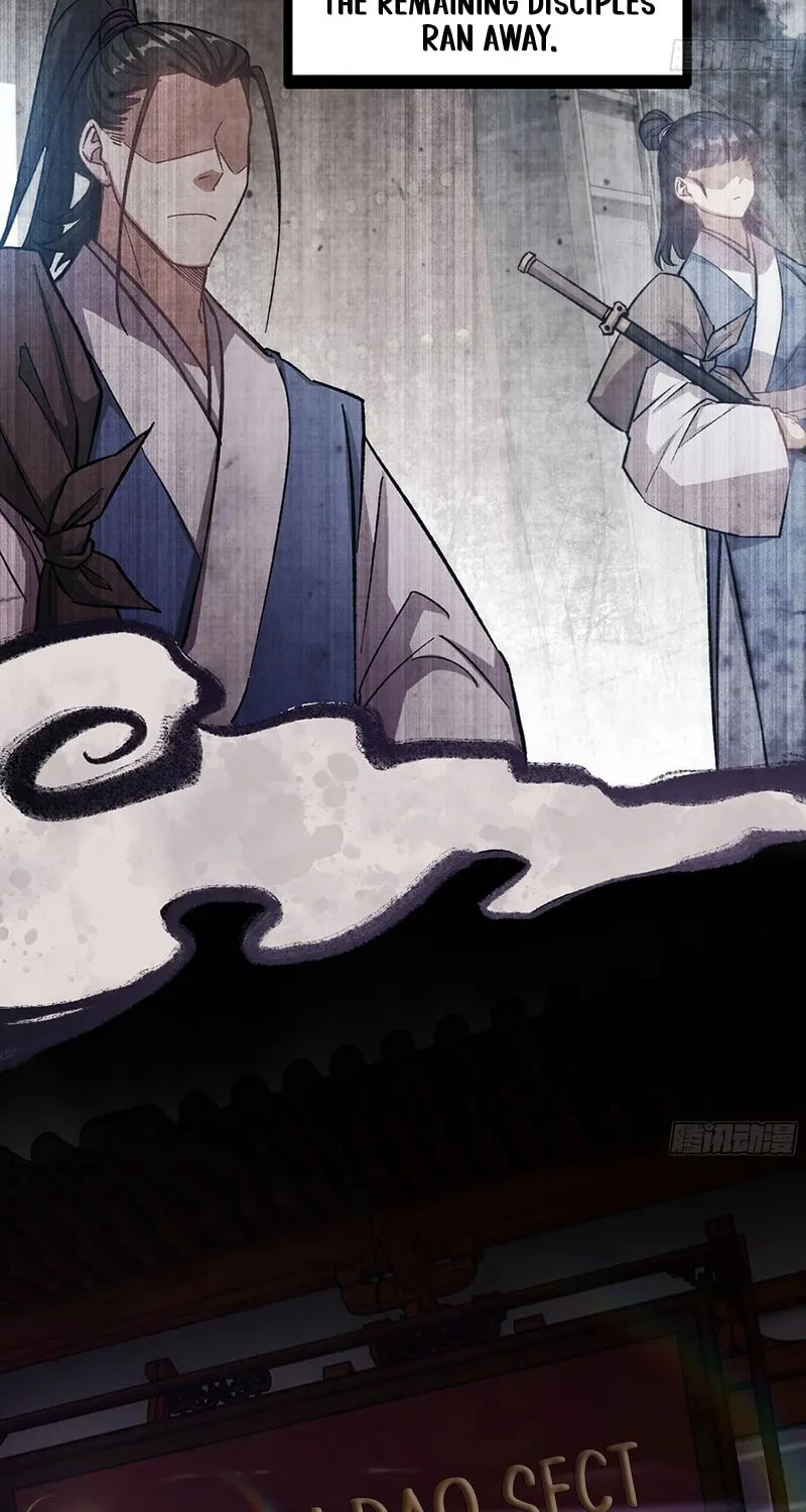 Forged Immortal Chapter 2 page 26 - 