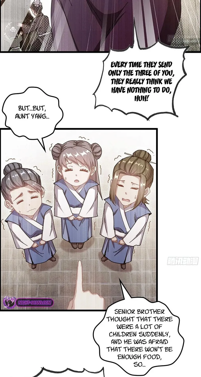 Forged Immortal Chapter 2 page 41 - 