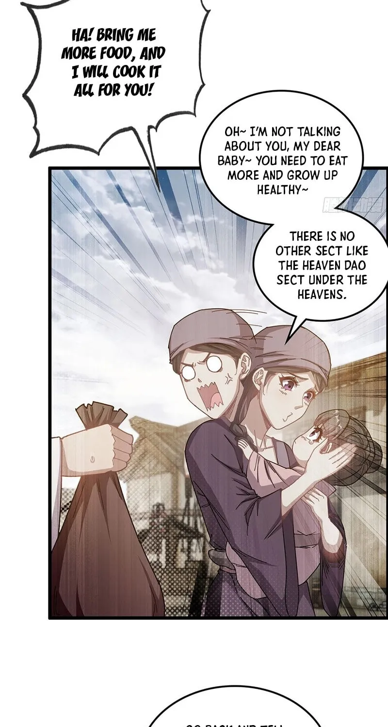 Forged Immortal Chapter 2 page 42 - 