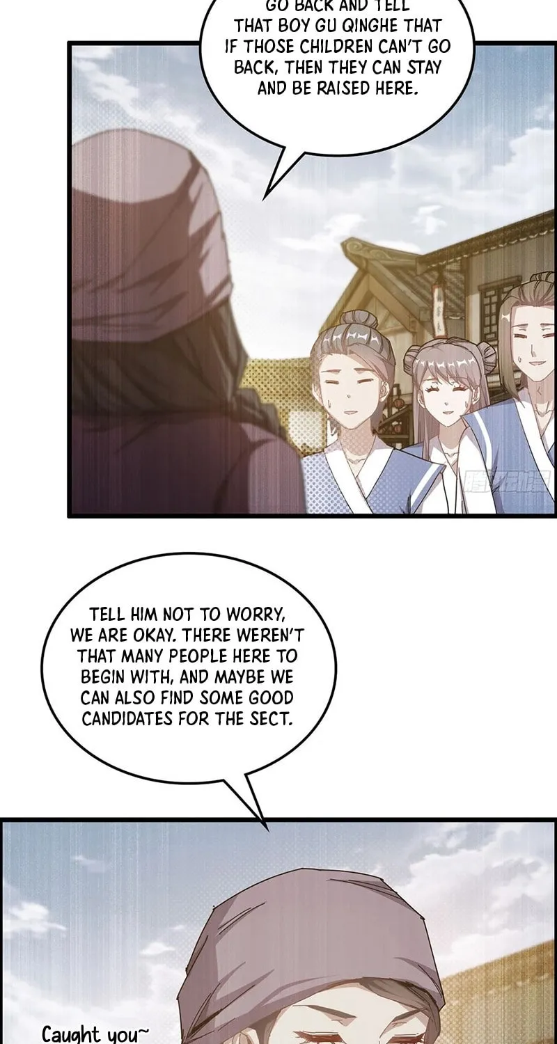 Forged Immortal Chapter 2 page 43 - 