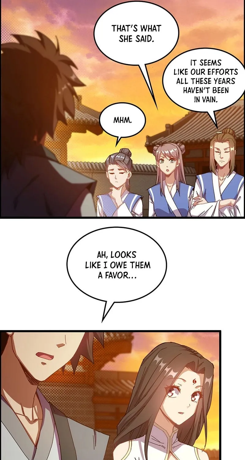 Forged Immortal Chapter 2 page 46 - 