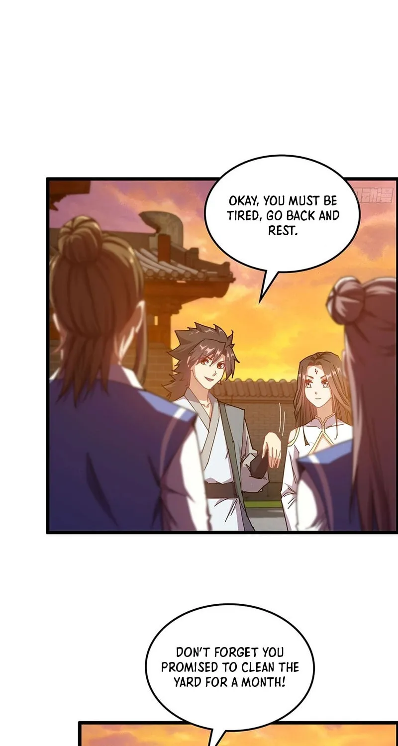 Forged Immortal Chapter 2 page 48 - 