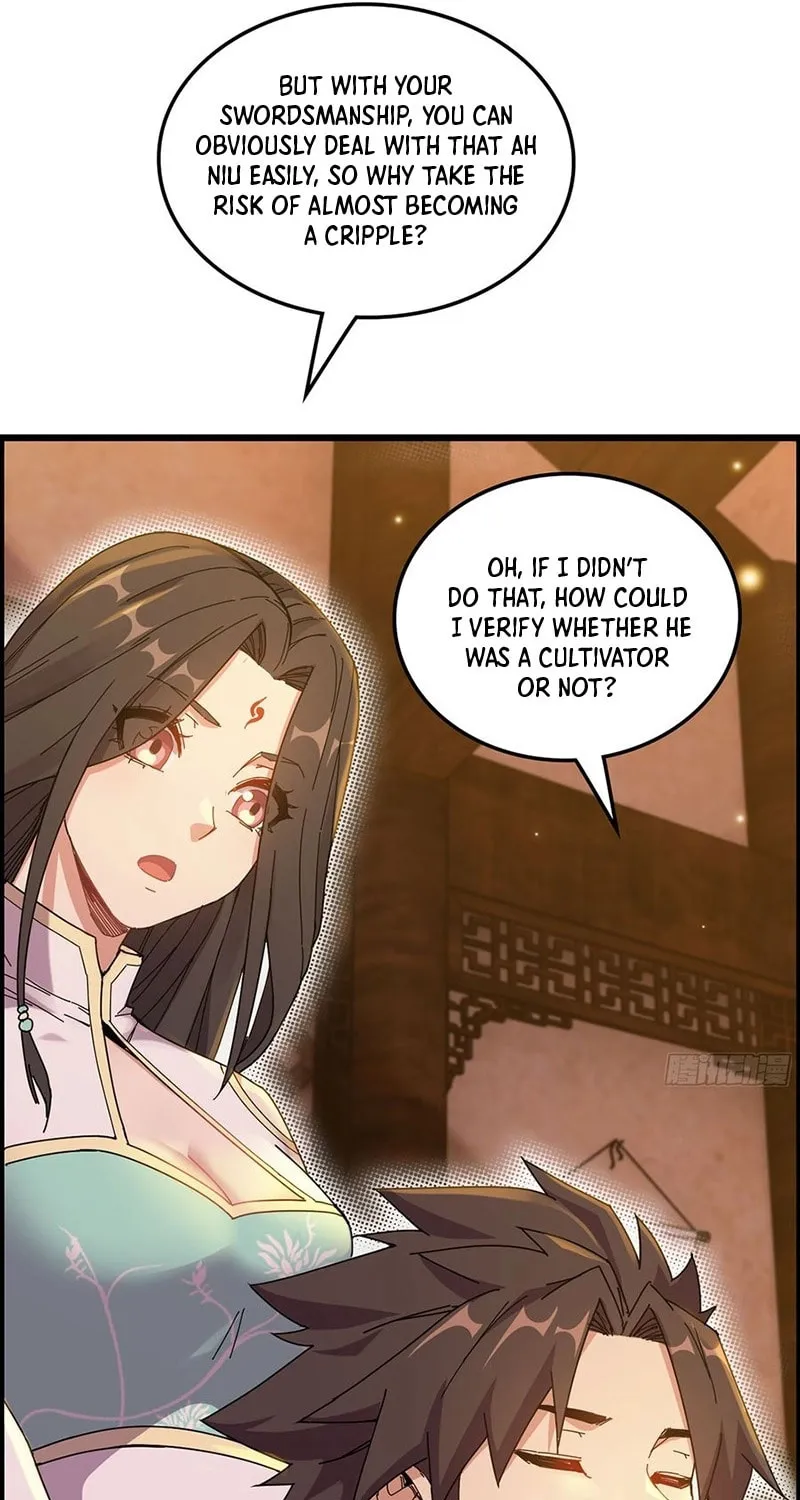 Forged Immortal Chapter 2 page 52 - 
