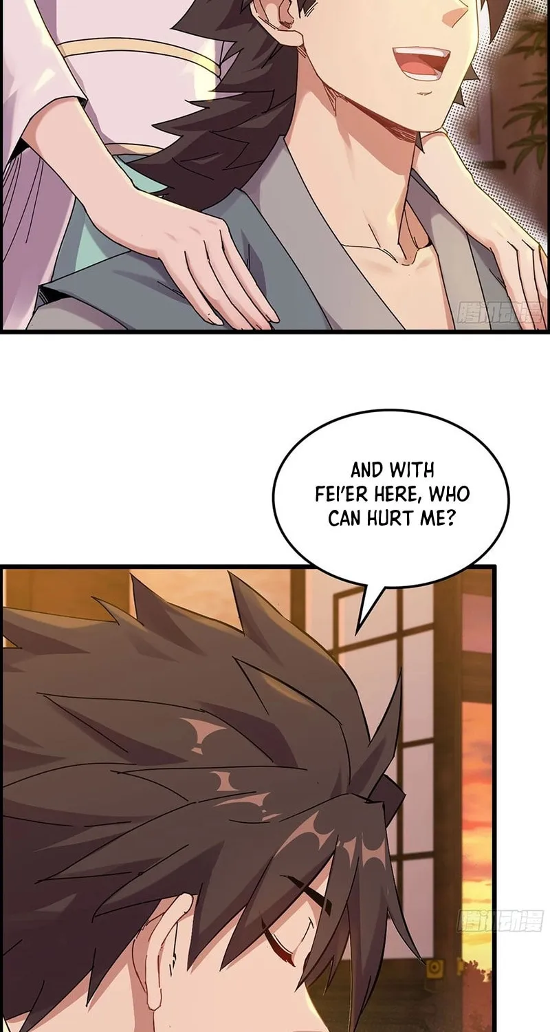 Forged Immortal Chapter 2 page 53 - 