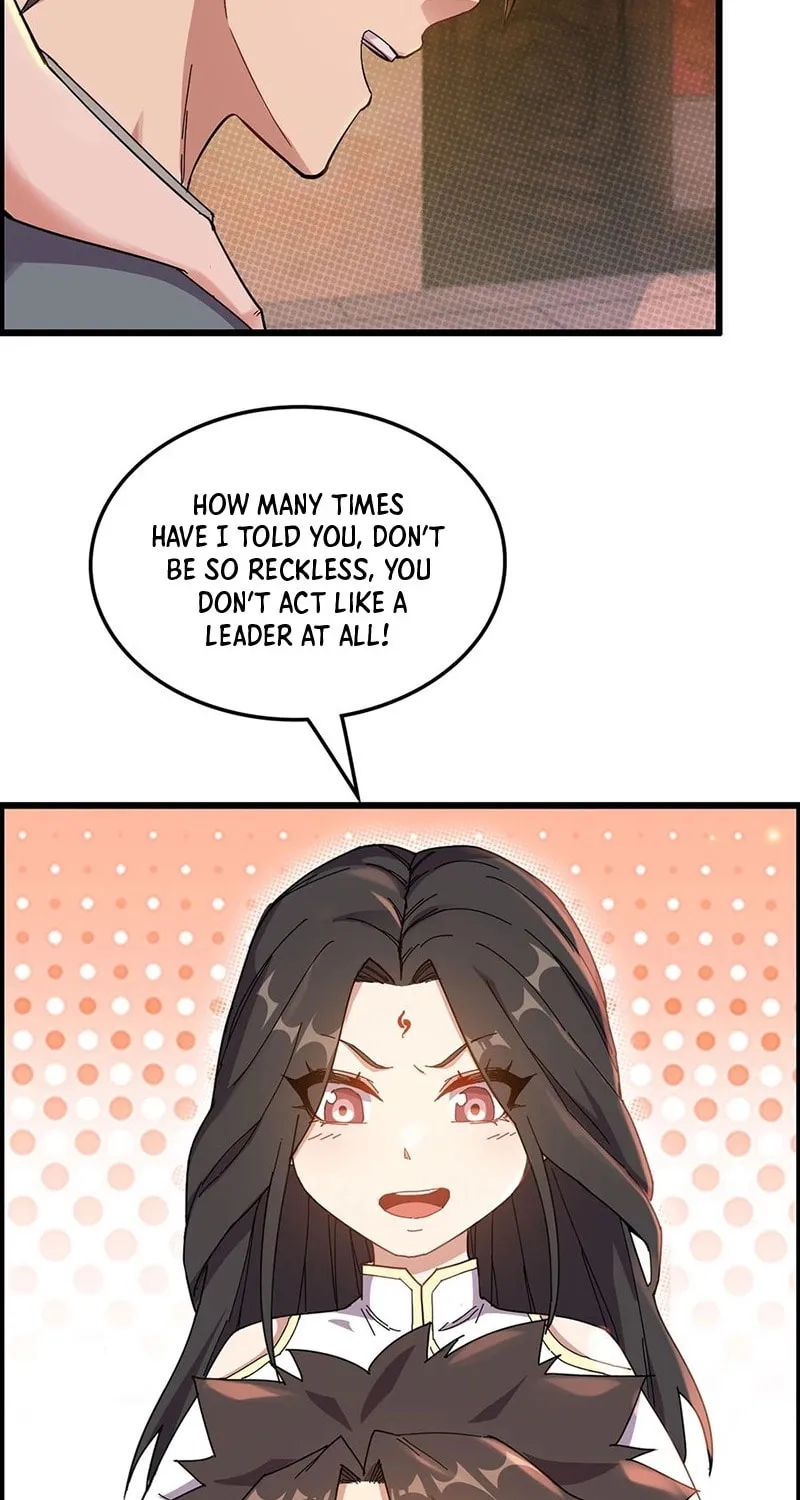 Forged Immortal Chapter 2 page 54 - 