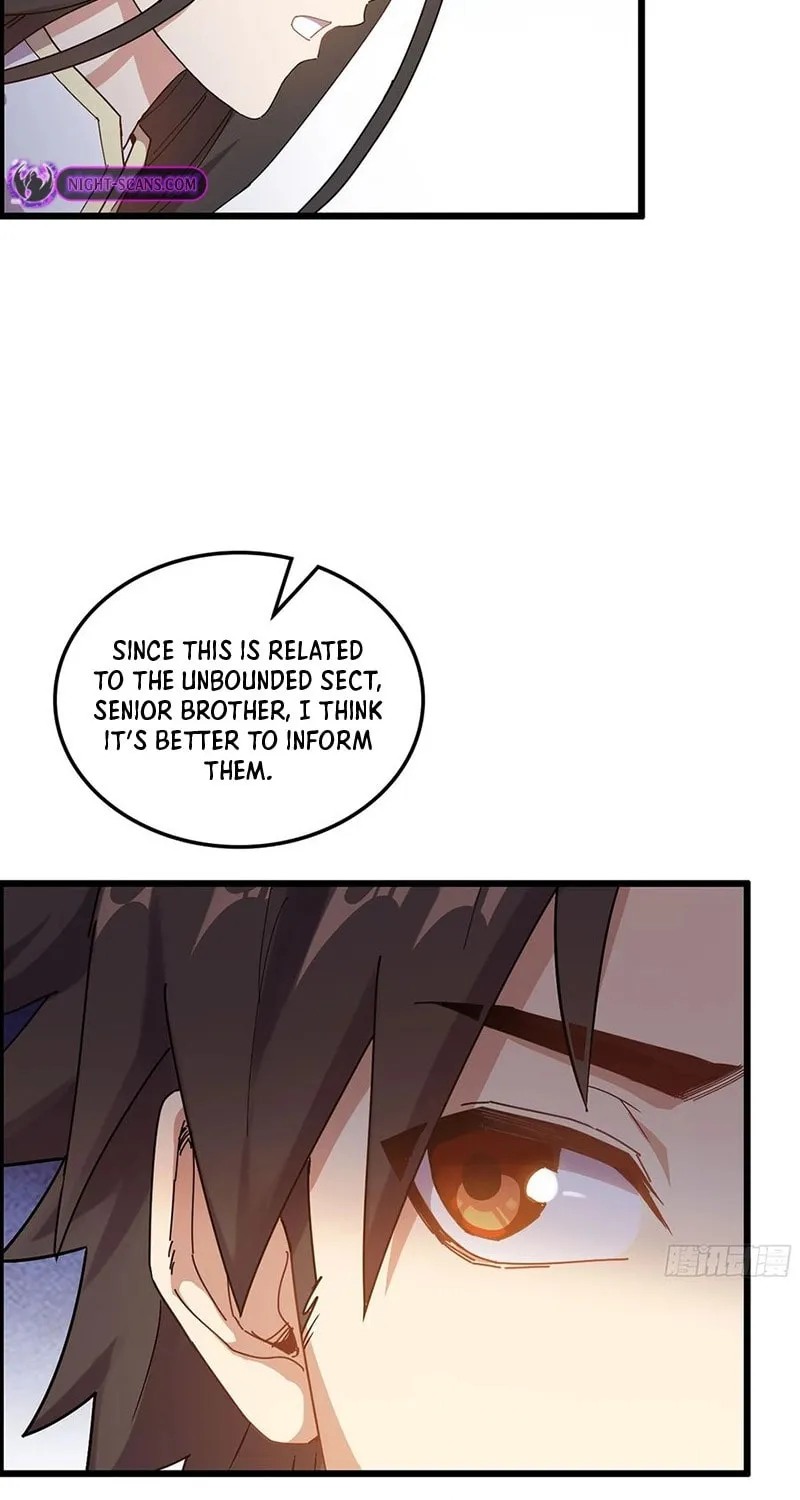 Forged Immortal Chapter 2 page 56 - 