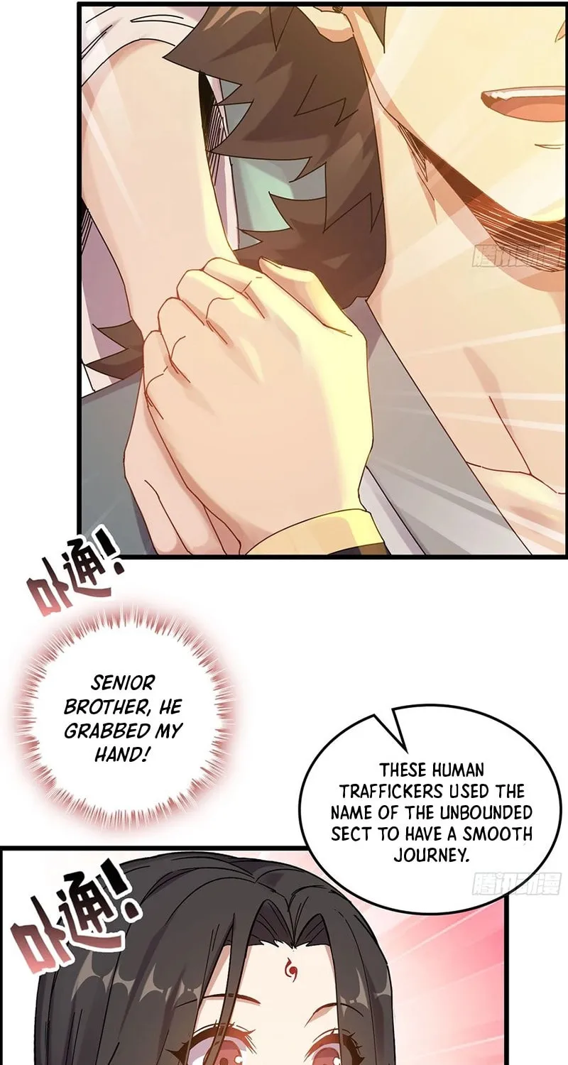 Forged Immortal Chapter 2 page 58 - 