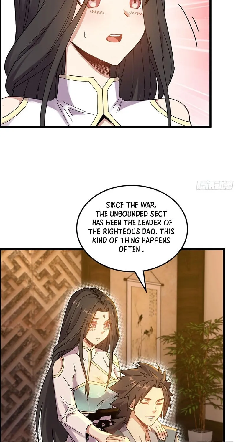 Forged Immortal Chapter 2 page 59 - 