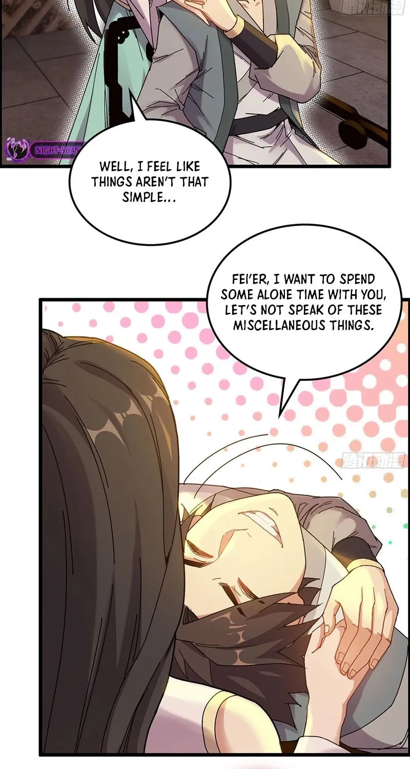 Forged Immortal Chapter 2 page 60 - 