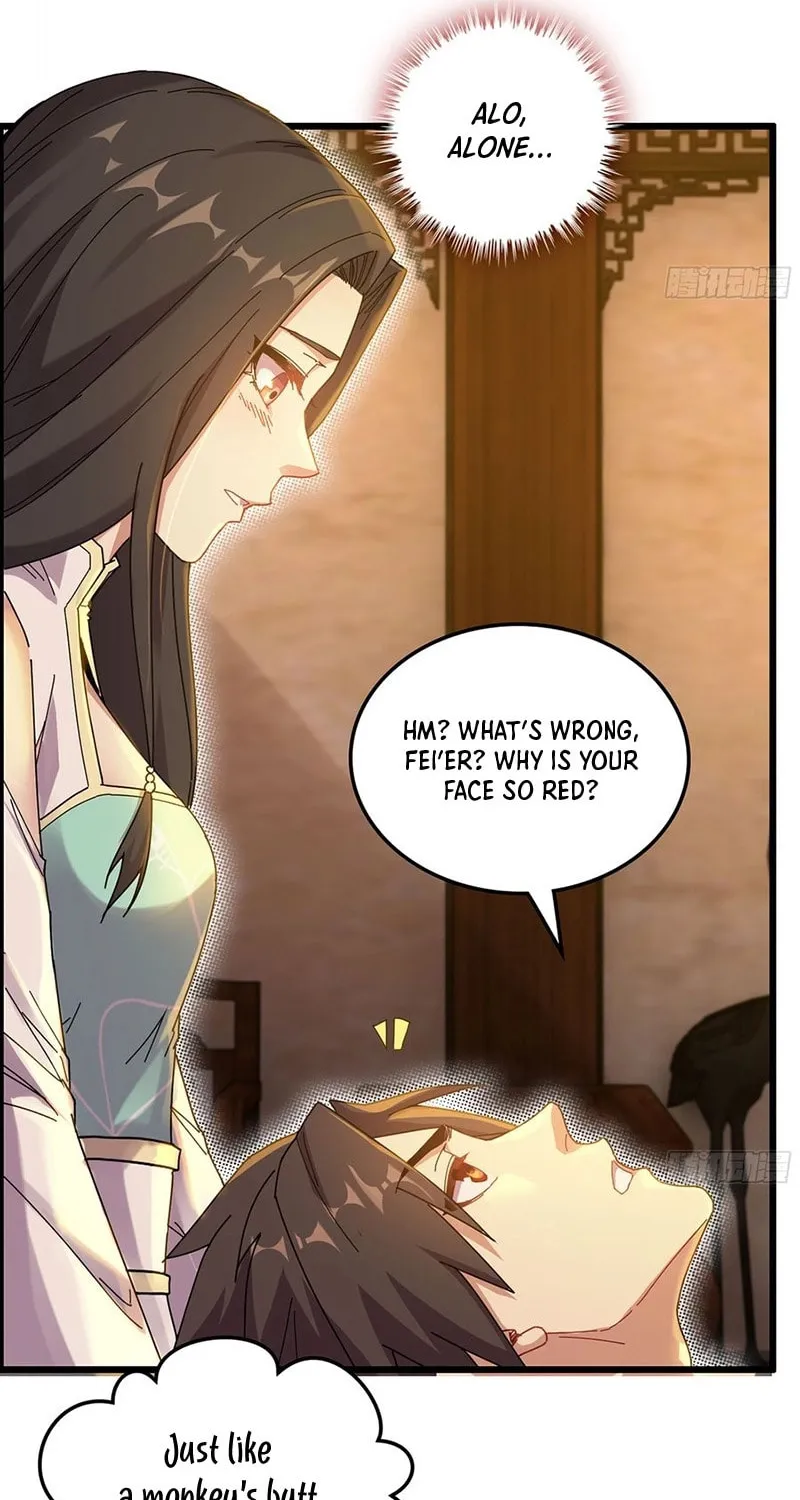 Forged Immortal Chapter 2 page 61 - 