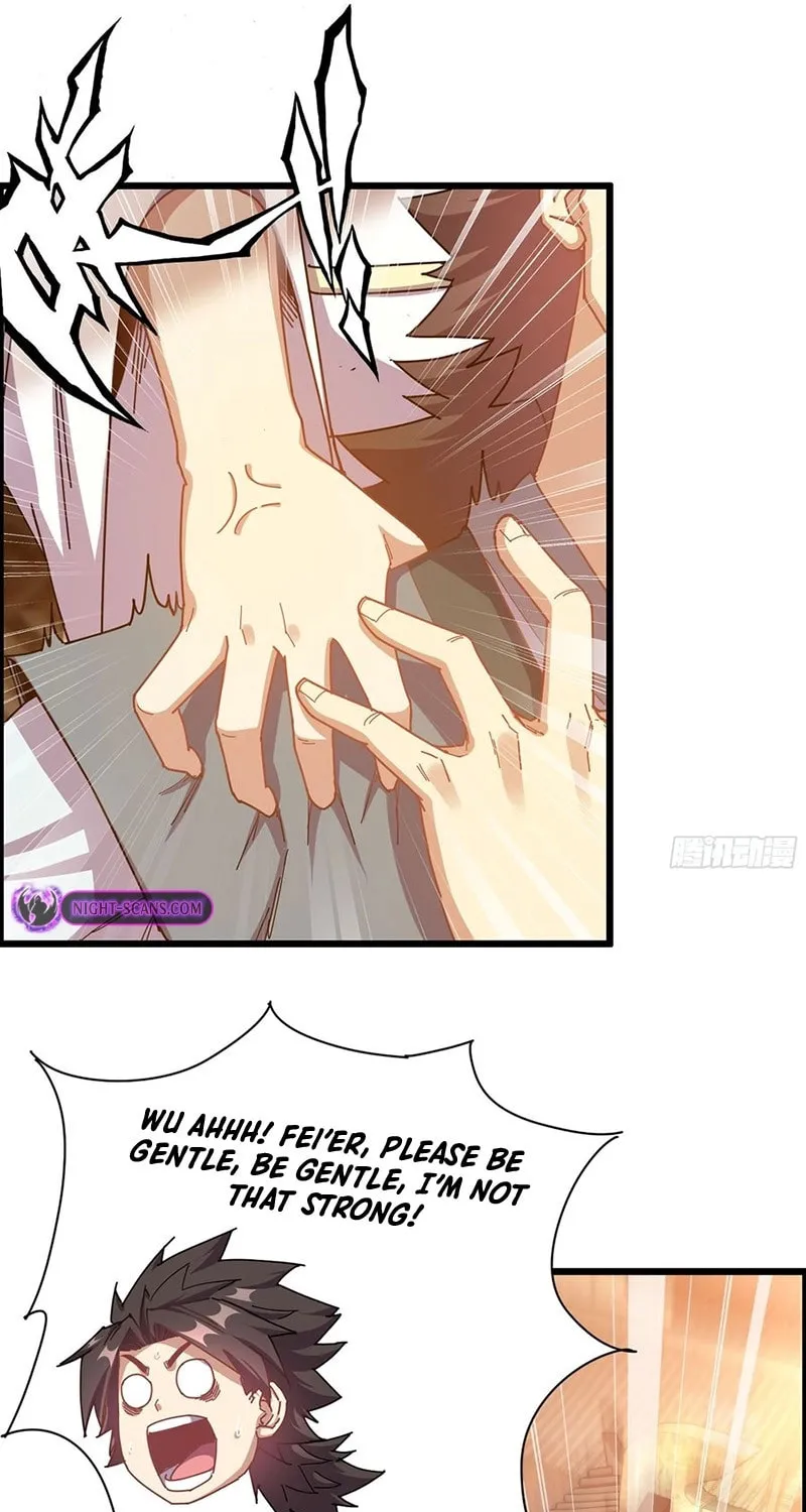 Forged Immortal Chapter 2 page 63 - 