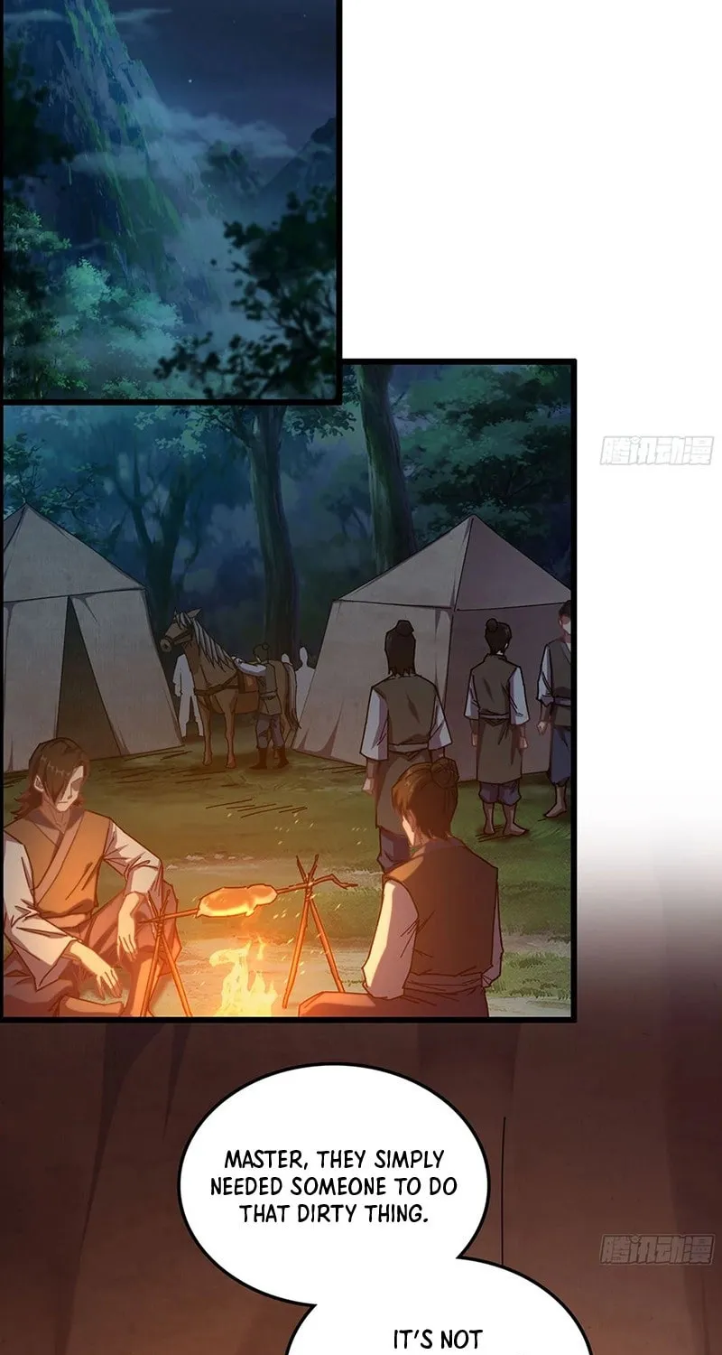 Forged Immortal Chapter 2 page 65 - 