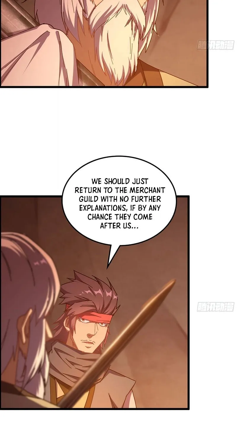 Forged Immortal Chapter 2 page 67 - 