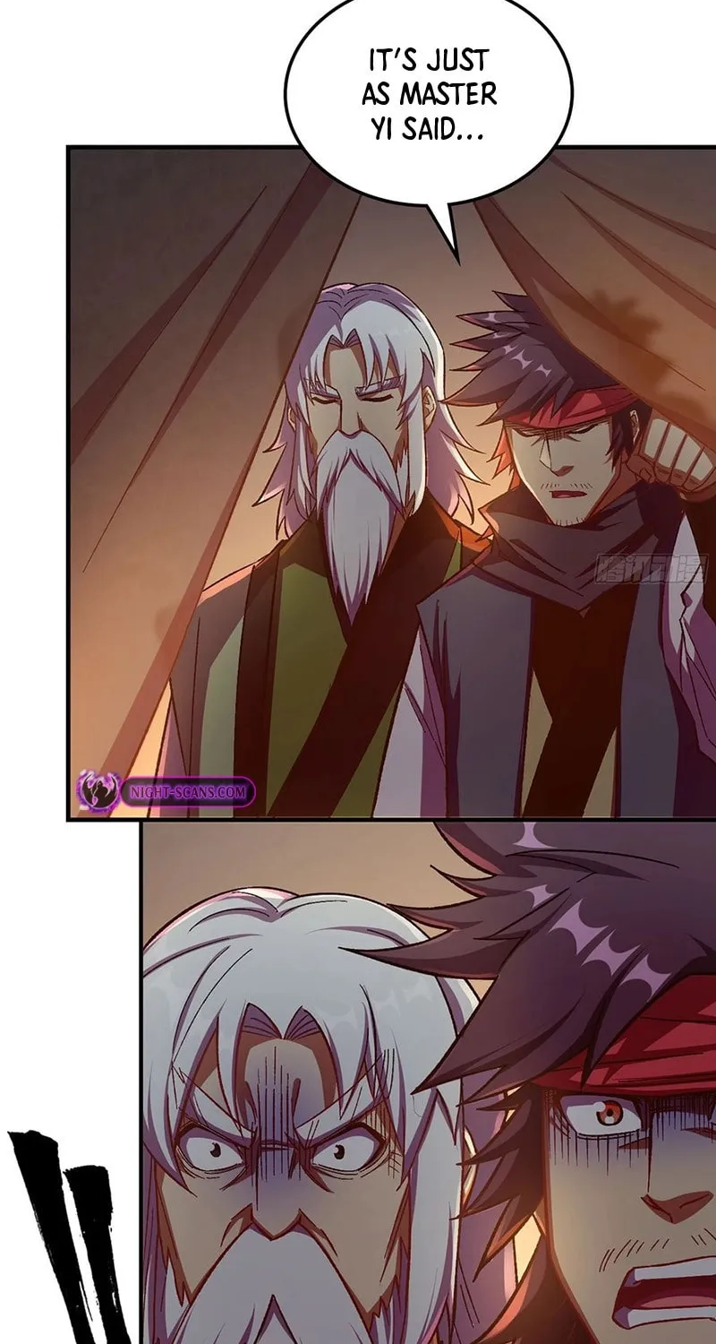 Forged Immortal Chapter 2 page 70 - 