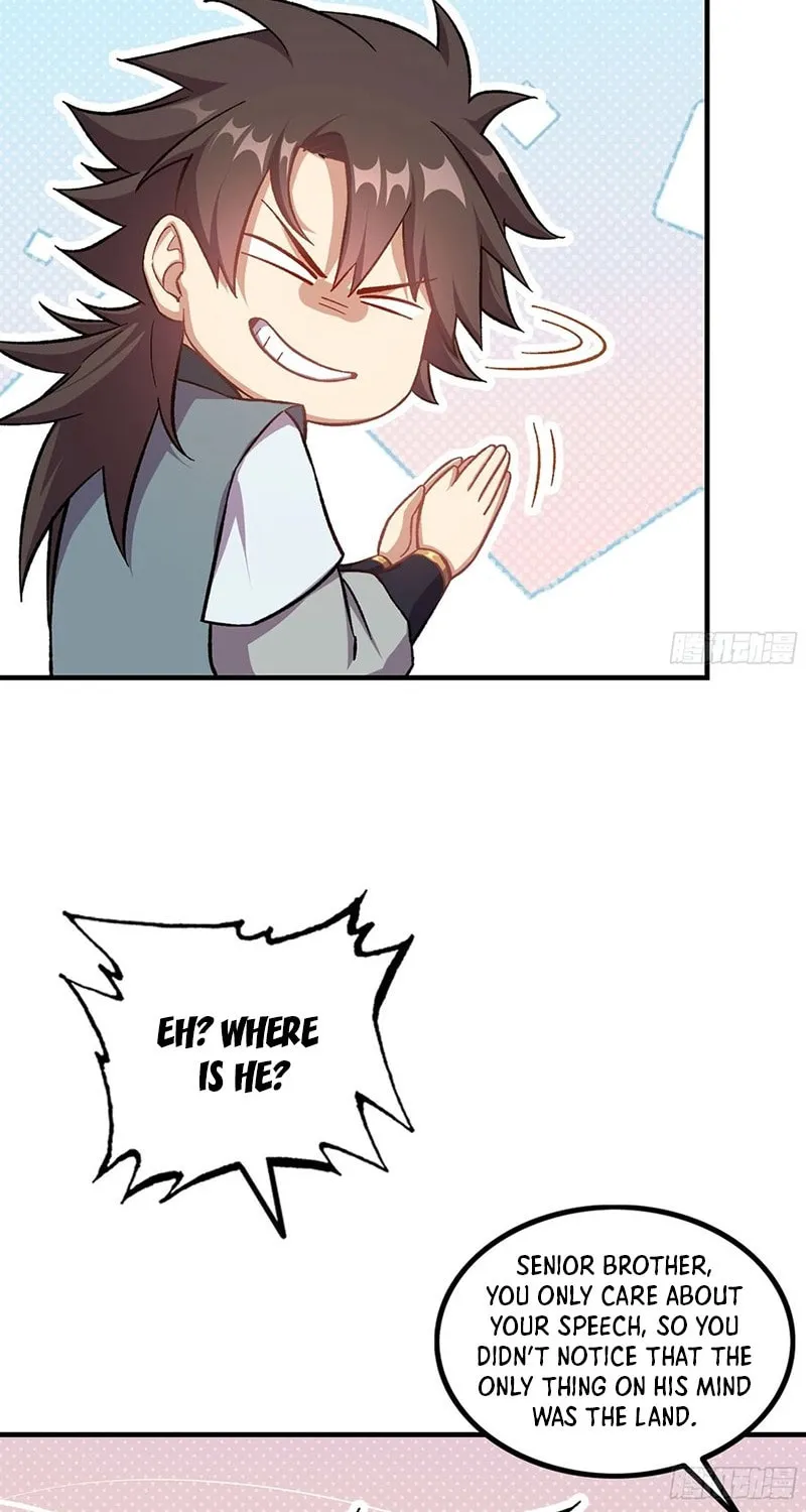 Forged Immortal Chapter 2 page 8 - 