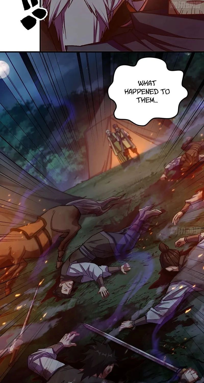 Forged Immortal Chapter 2 page 71 - 