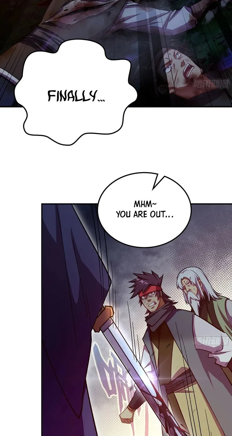 Forged Immortal Chapter 2 page 72 - 