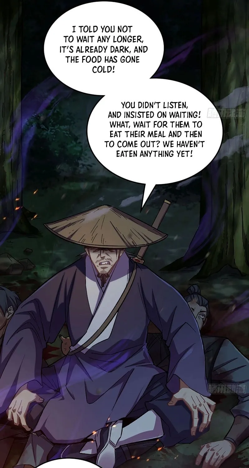 Forged Immortal Chapter 2 page 74 - 