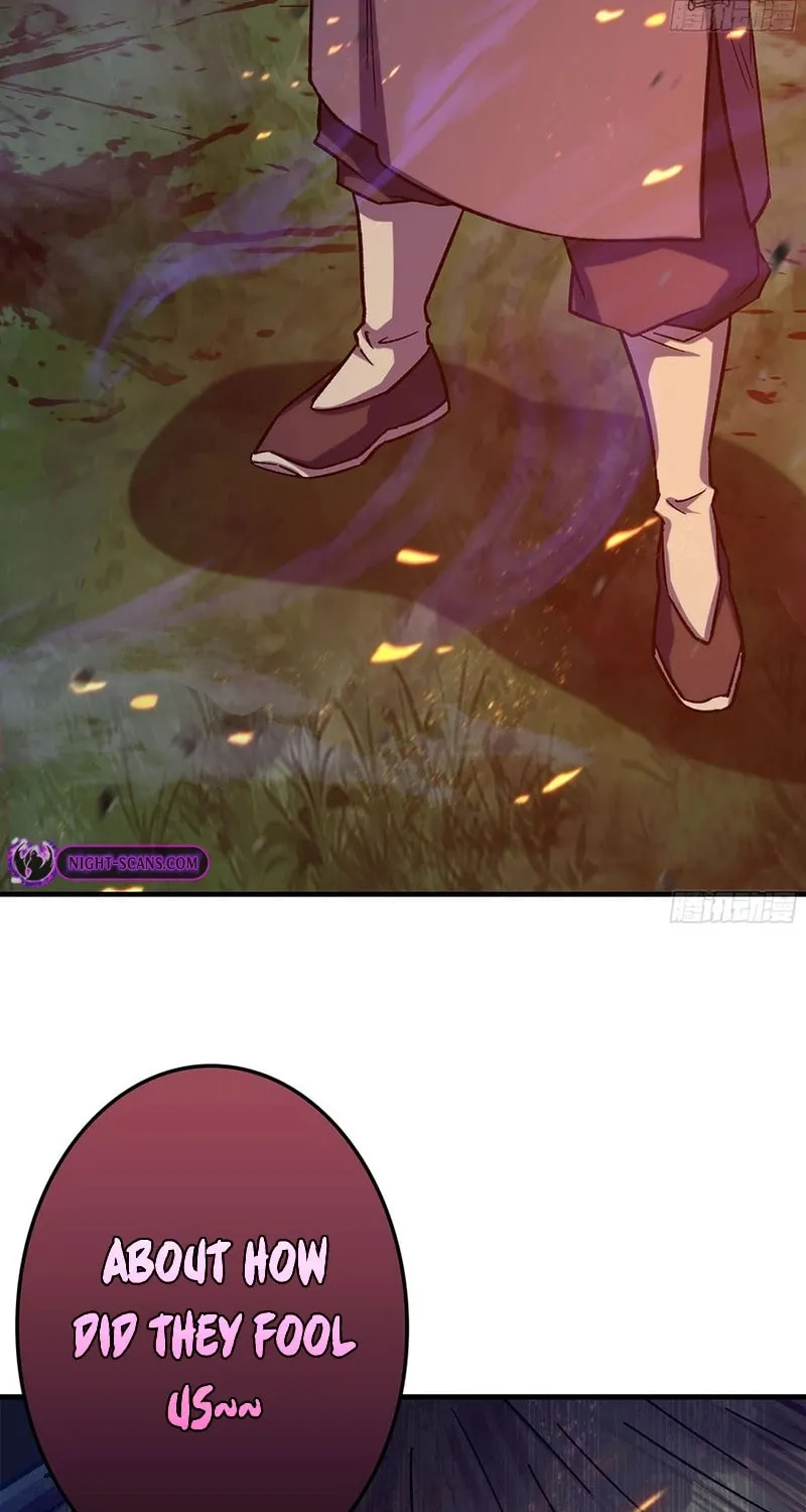 Forged Immortal Chapter 2 page 76 - 