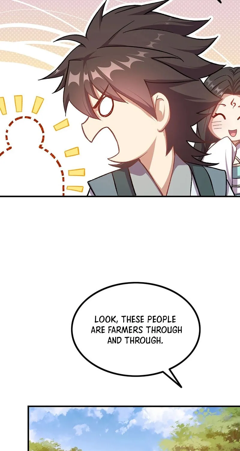 Forged Immortal Chapter 2 page 9 - 