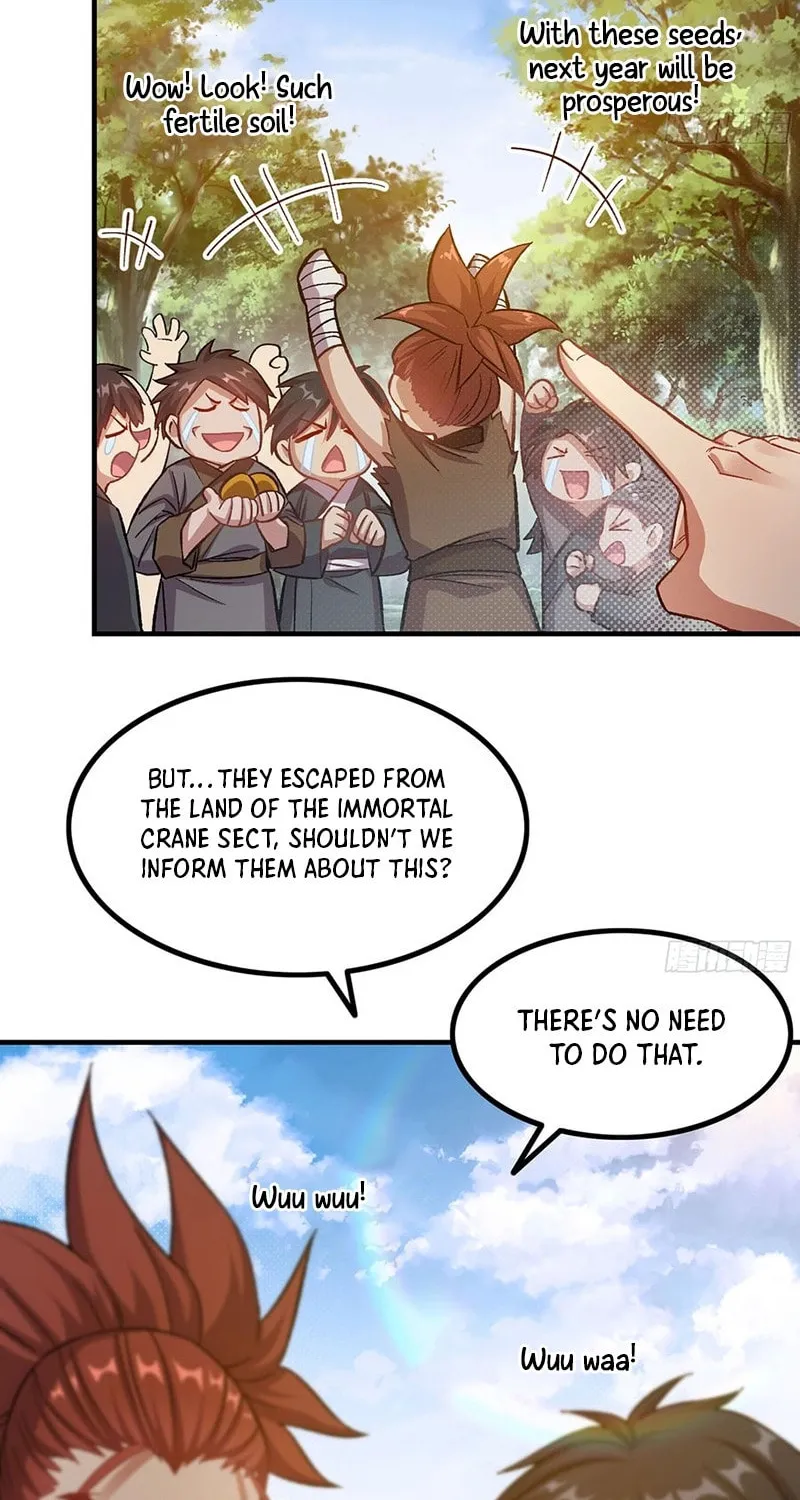 Forged Immortal Chapter 2 page 10 - 