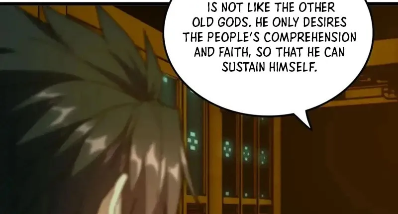 Forged Immortal Chapter 20 page 25 - 