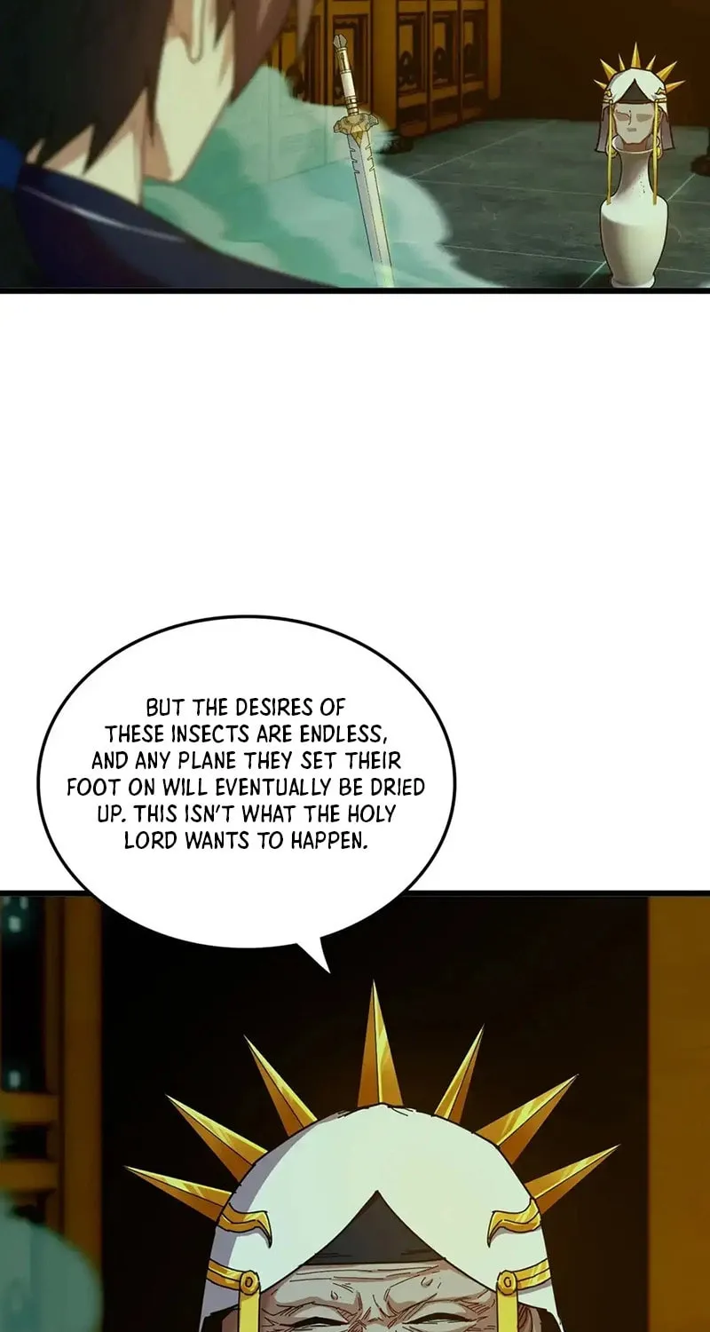 Forged Immortal Chapter 20 page 26 - 