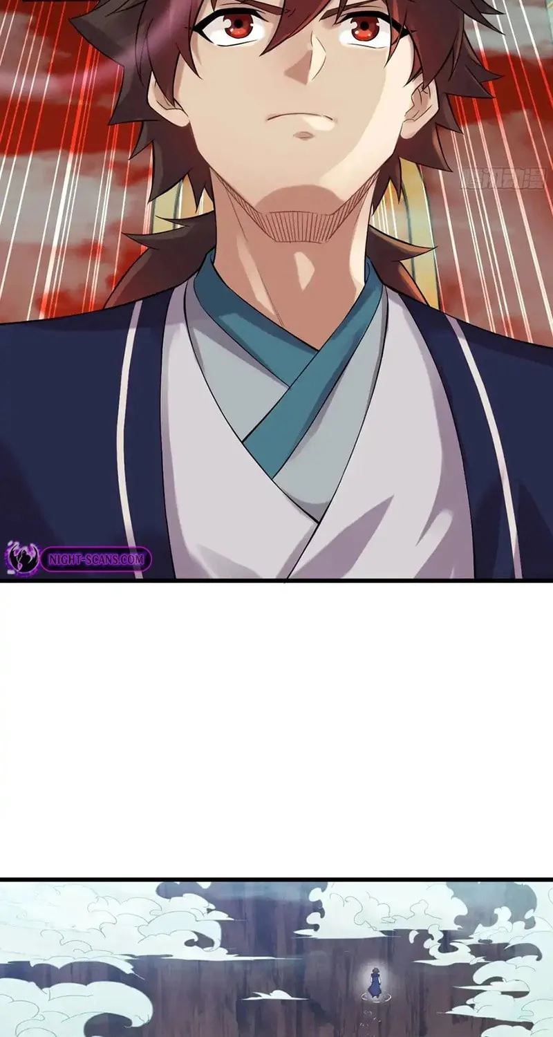 Forged Immortal Chapter 20 page 39 - 