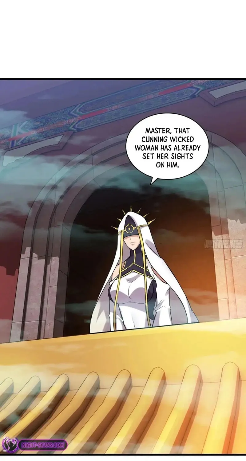 Forged Immortal Chapter 20 page 41 - 