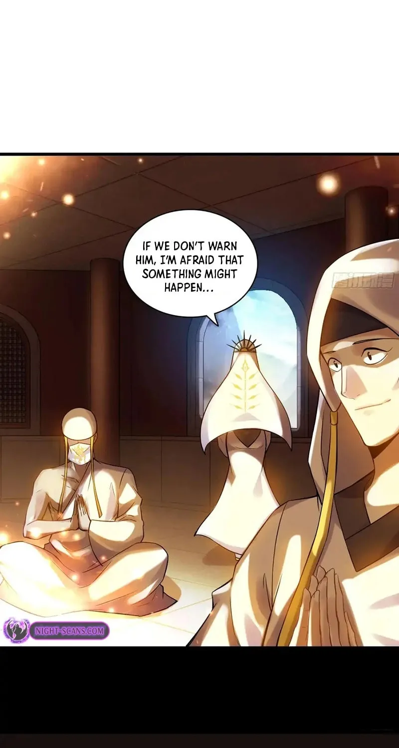 Forged Immortal Chapter 20 page 43 - 