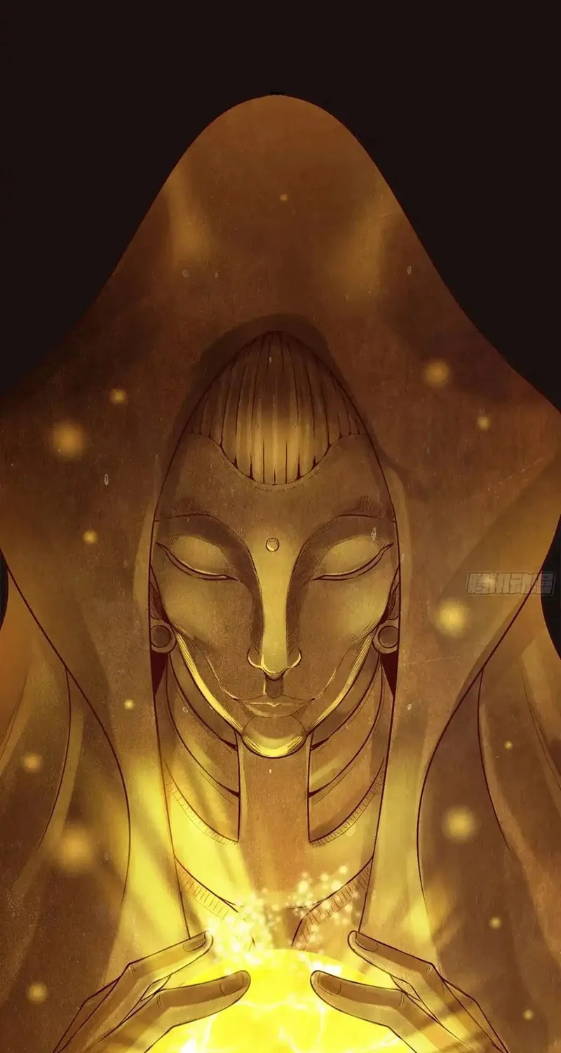 Forged Immortal Chapter 20 page 44 - 