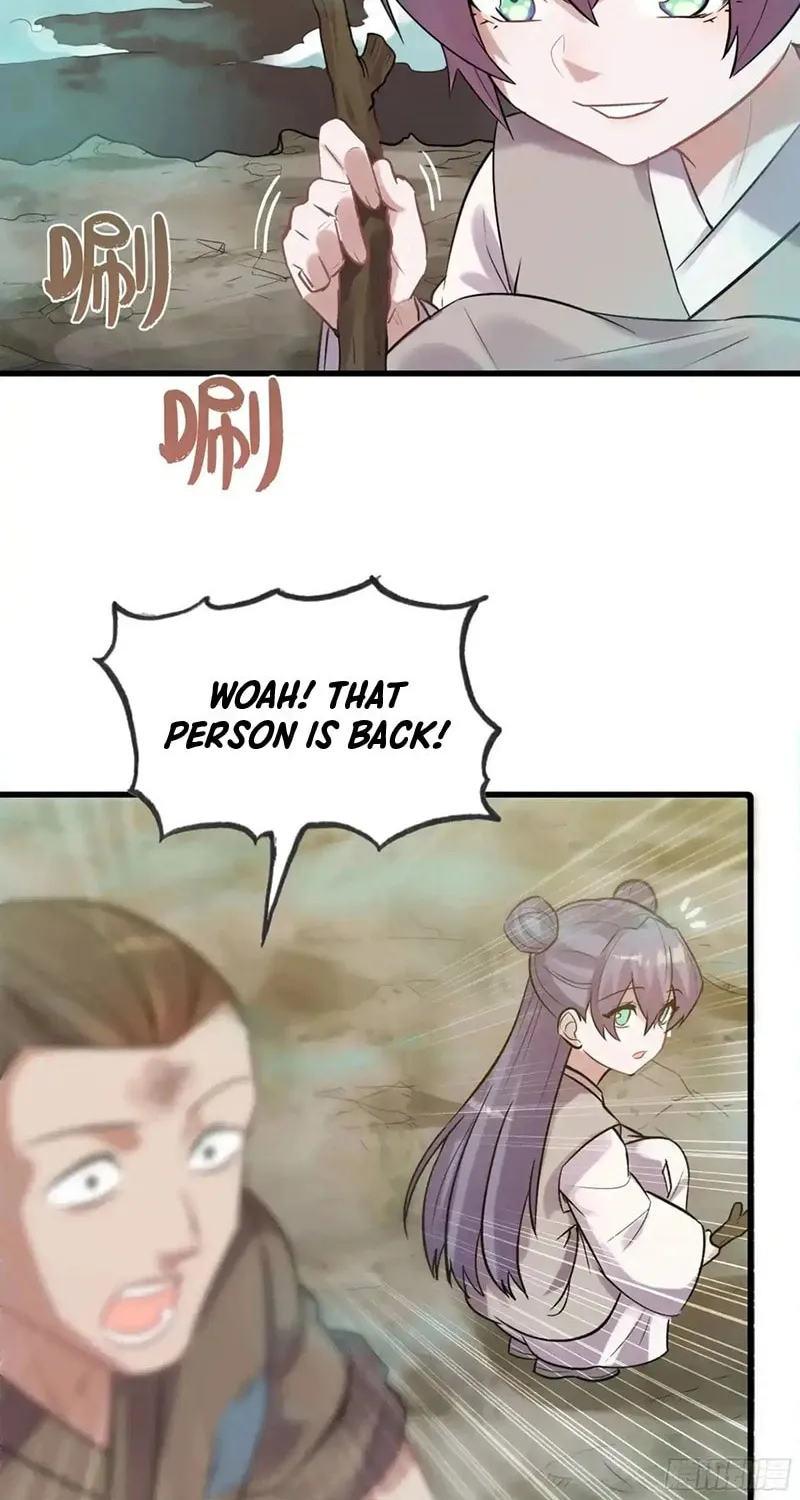 Forged Immortal Chapter 20 page 51 - 
