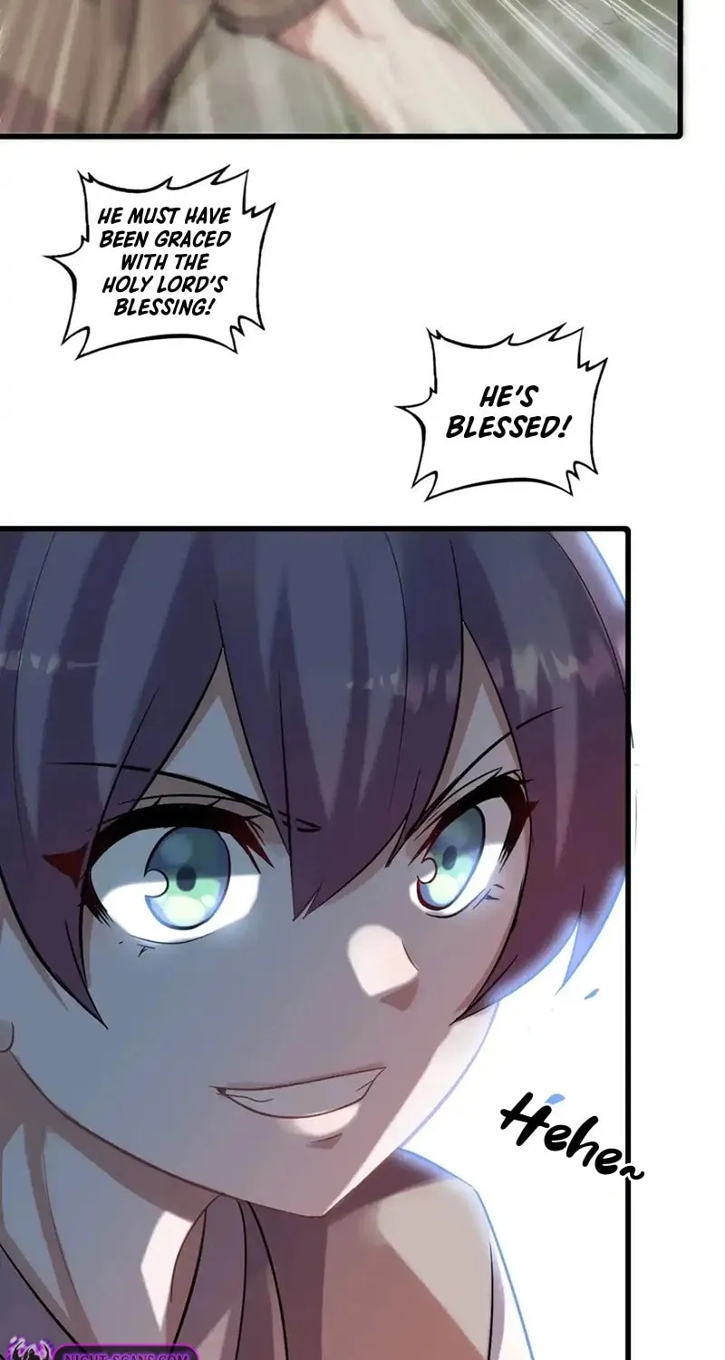 Forged Immortal Chapter 20 page 52 - 