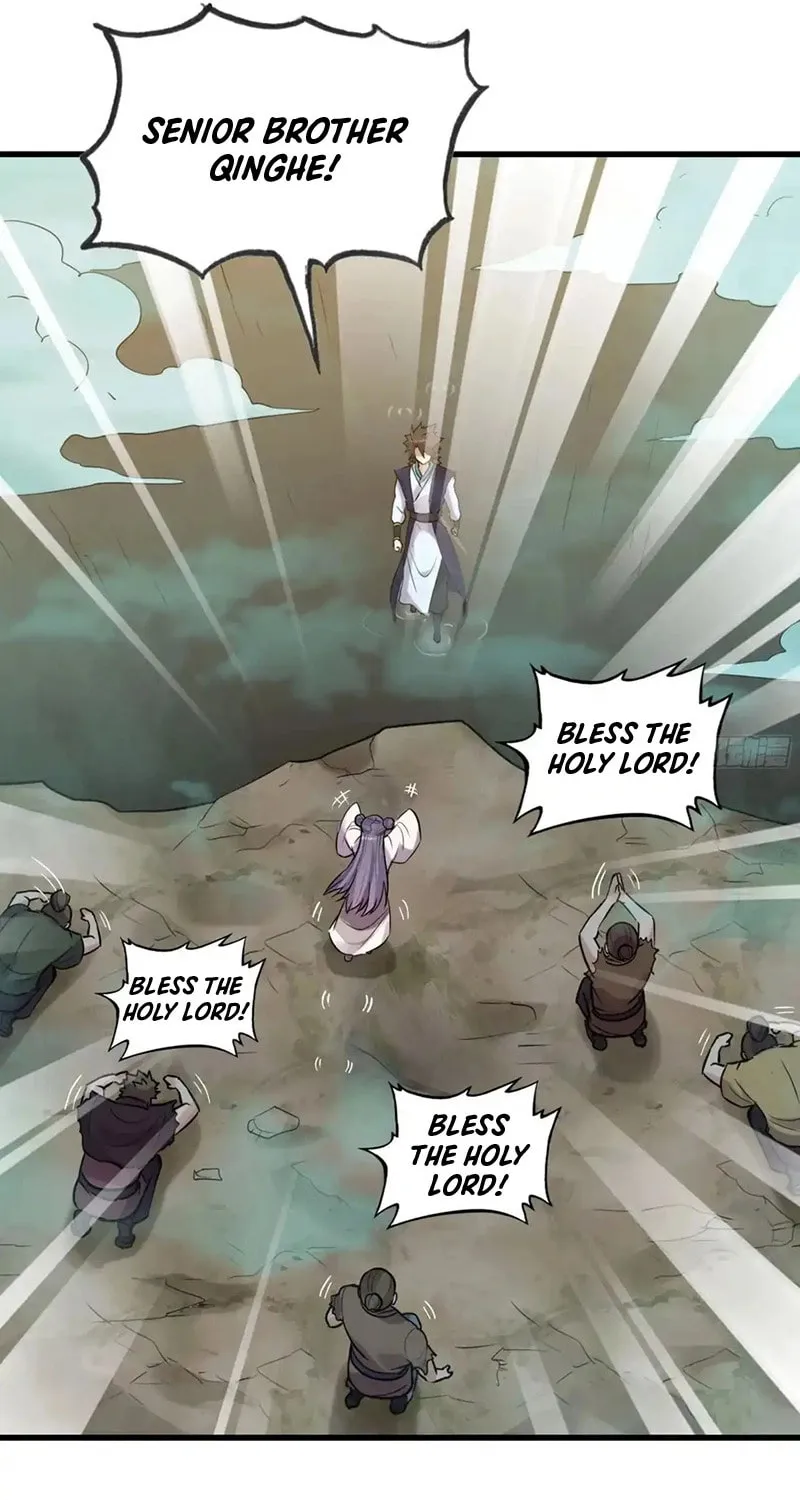 Forged Immortal Chapter 20 page 54 - 