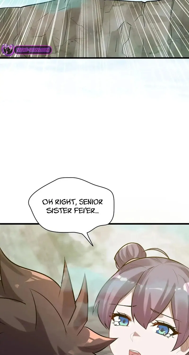 Forged Immortal Chapter 20 page 56 - 