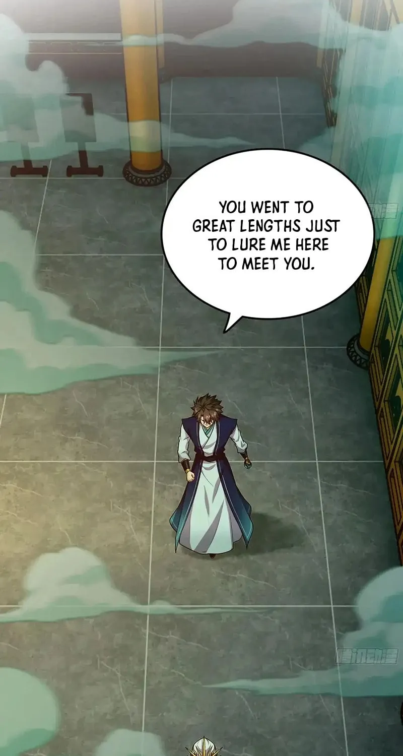 Forged Immortal Chapter 20 page 9 - 