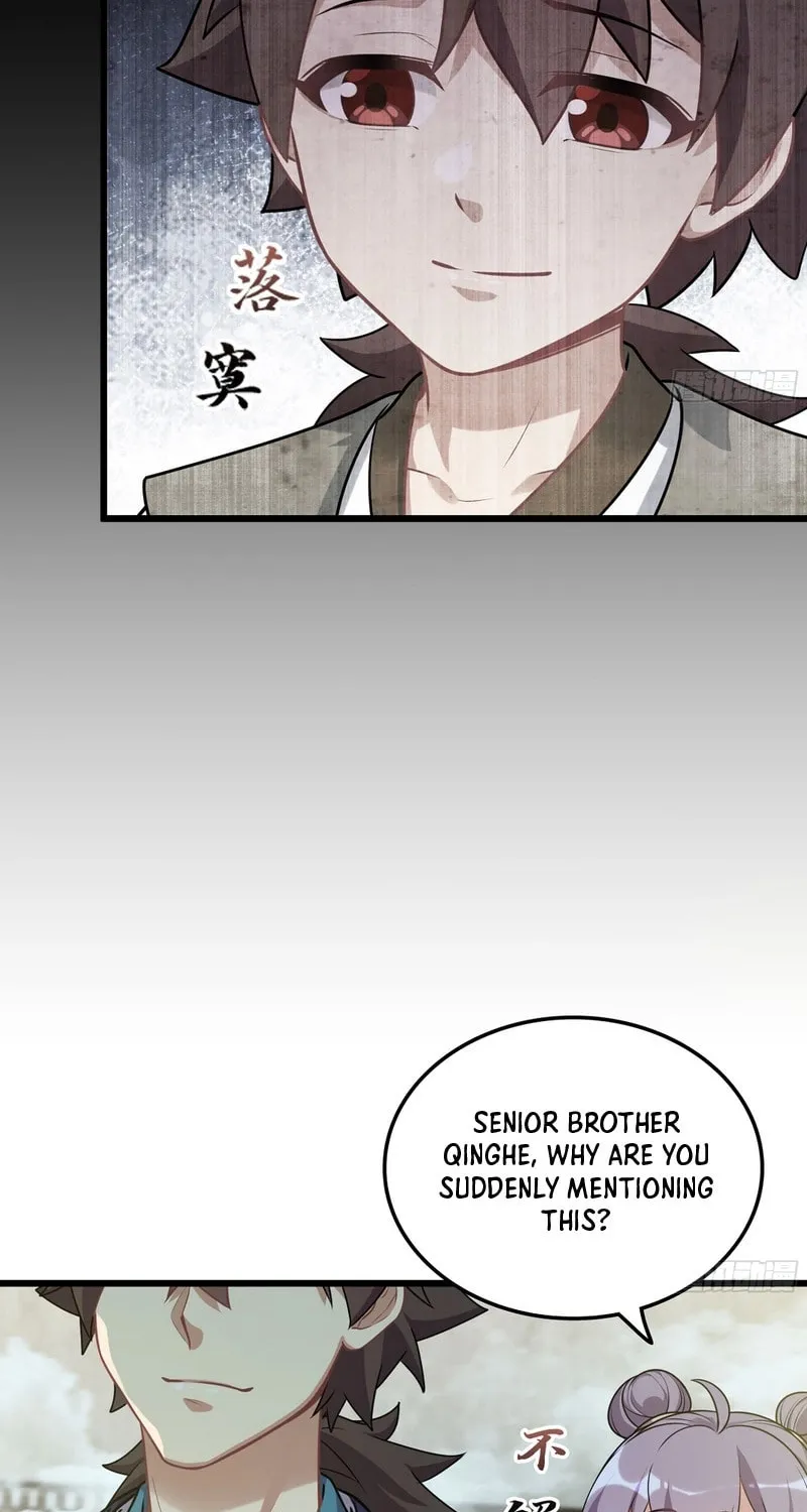 Forged Immortal Chapter 21 page 14 - 