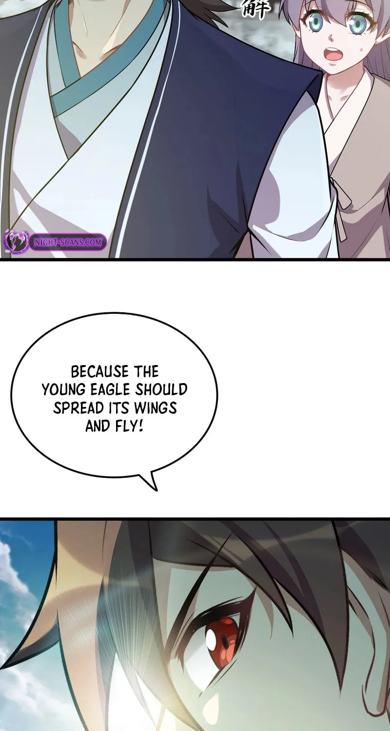 Forged Immortal Chapter 21 page 15 - 