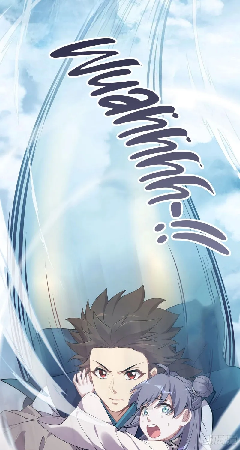 Forged Immortal Chapter 21 page 18 - 