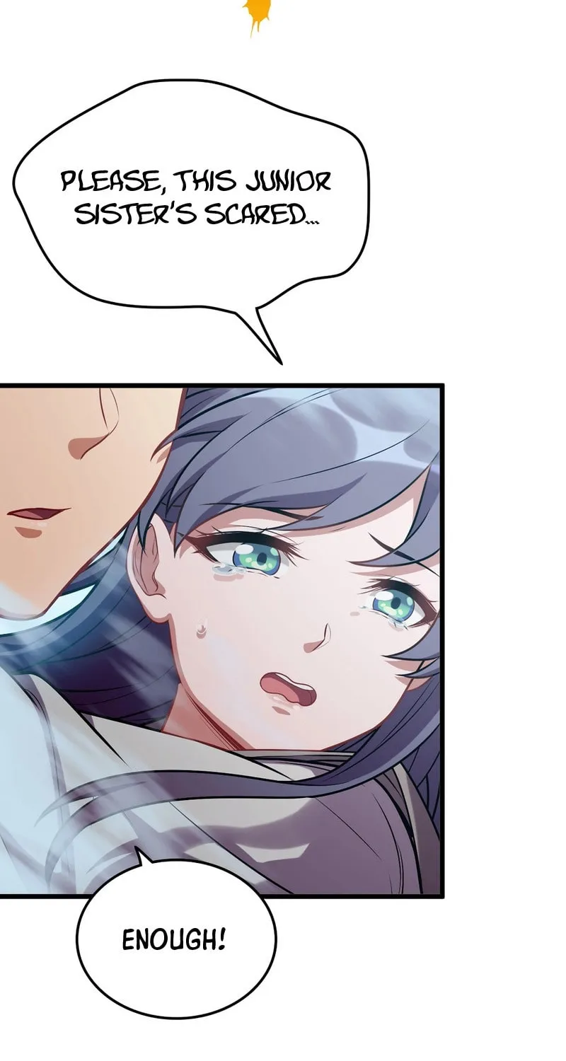 Forged Immortal Chapter 21 page 21 - 