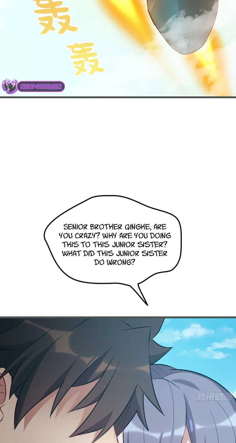 Forged Immortal Chapter 21 page 26 - 