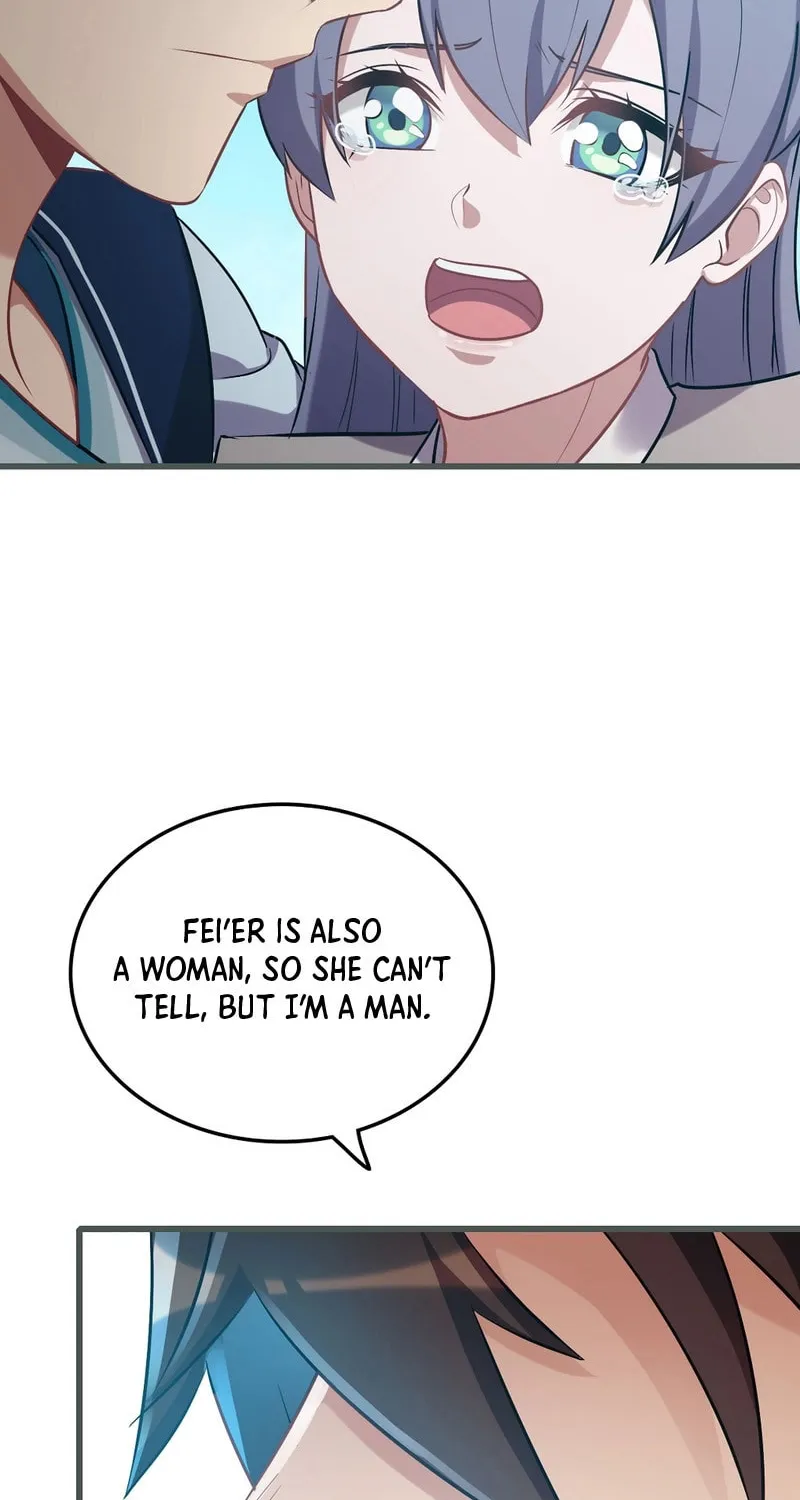 Forged Immortal Chapter 21 page 27 - 