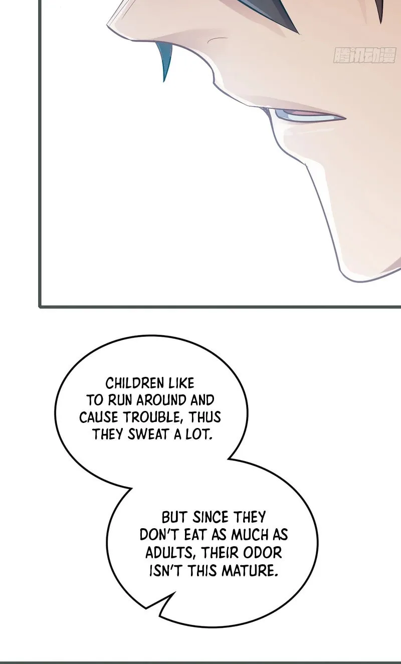 Forged Immortal Chapter 21 page 28 - 