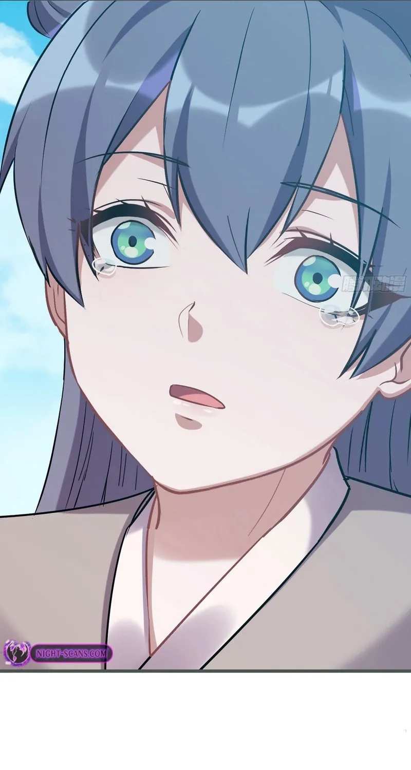 Forged Immortal Chapter 21 page 29 - 