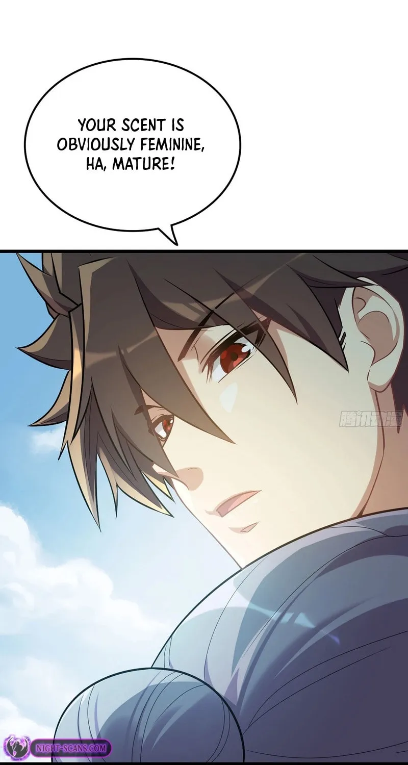 Forged Immortal Chapter 21 page 30 - 
