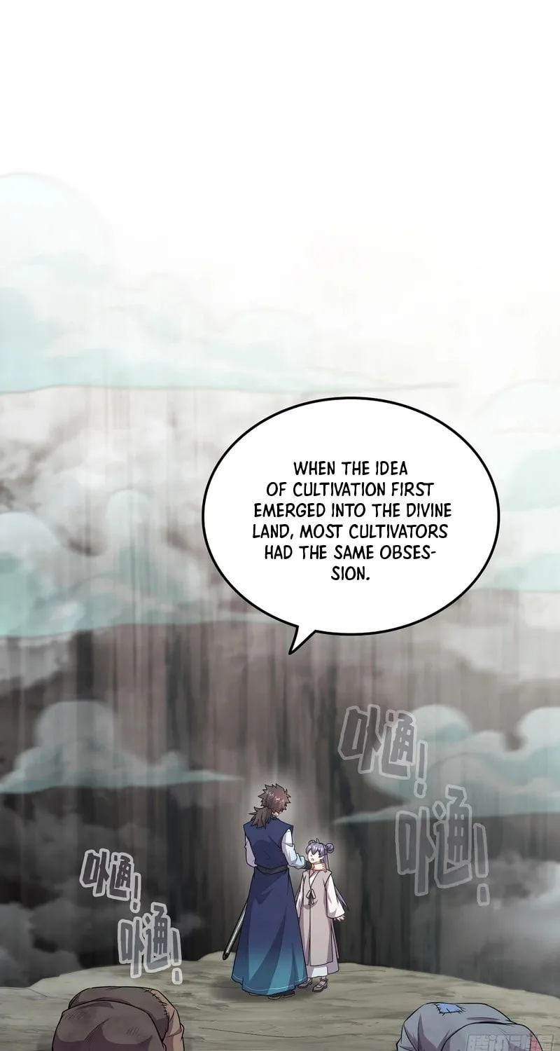 Forged Immortal Chapter 21 page 4 - 