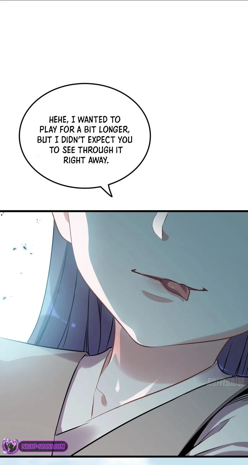 Forged Immortal Chapter 21 page 31 - 