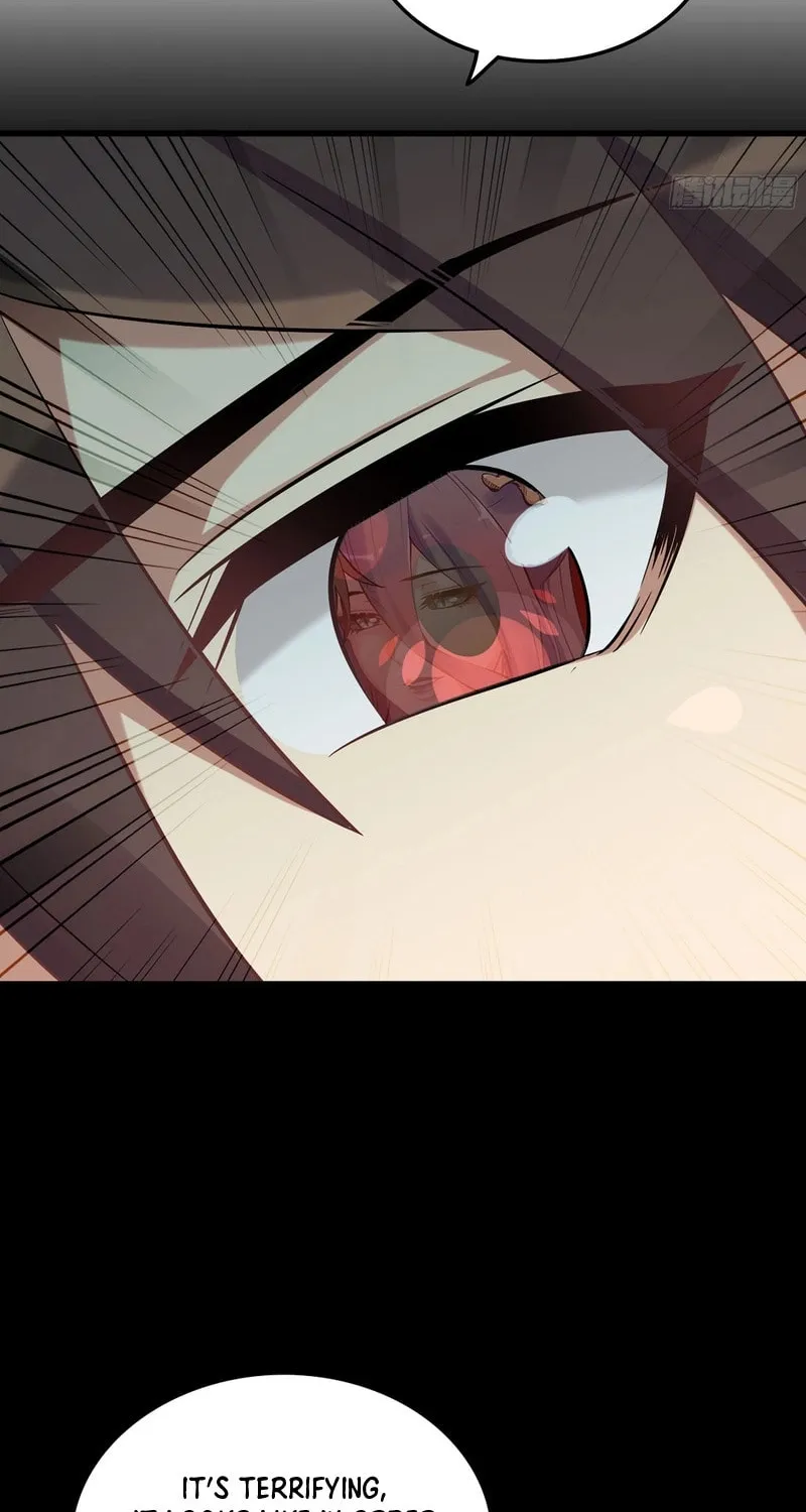Forged Immortal Chapter 21 page 36 - 
